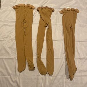 Revolution dance tights